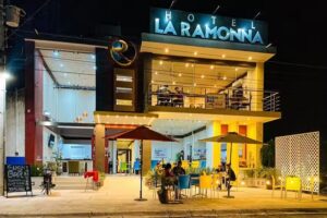 La Ramonna Hotel