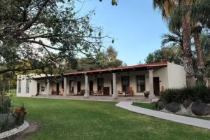 La Reunión Jardín de eventos & Hotel