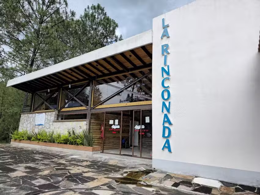 La Rinconada San Pedro Jacuaro