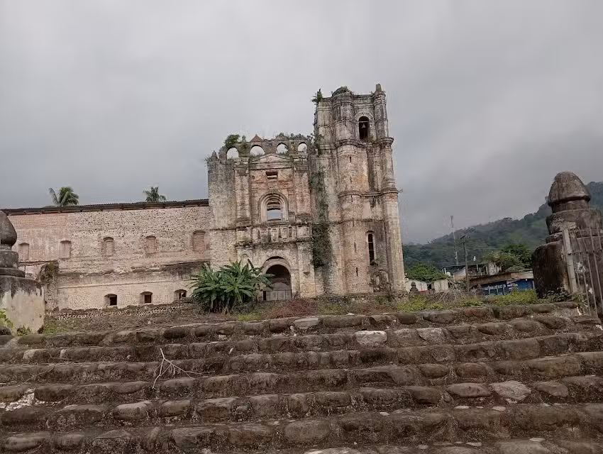 La selva Hotel Restaurante