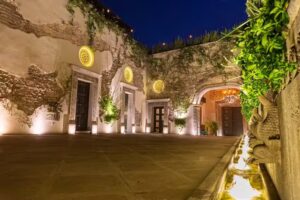 La Se&ntilde;or&iacute;a Hotel