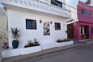 La Sirenita Hotel Boutique – Formerly Casa El Pio