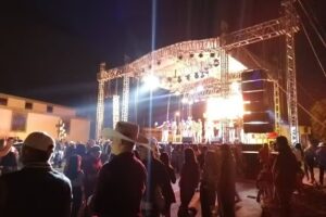 La Soledad de Santa Ana