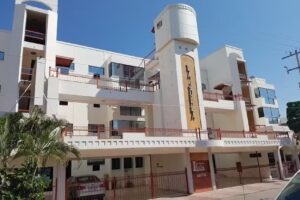 La Suites La Jolla Culiacan