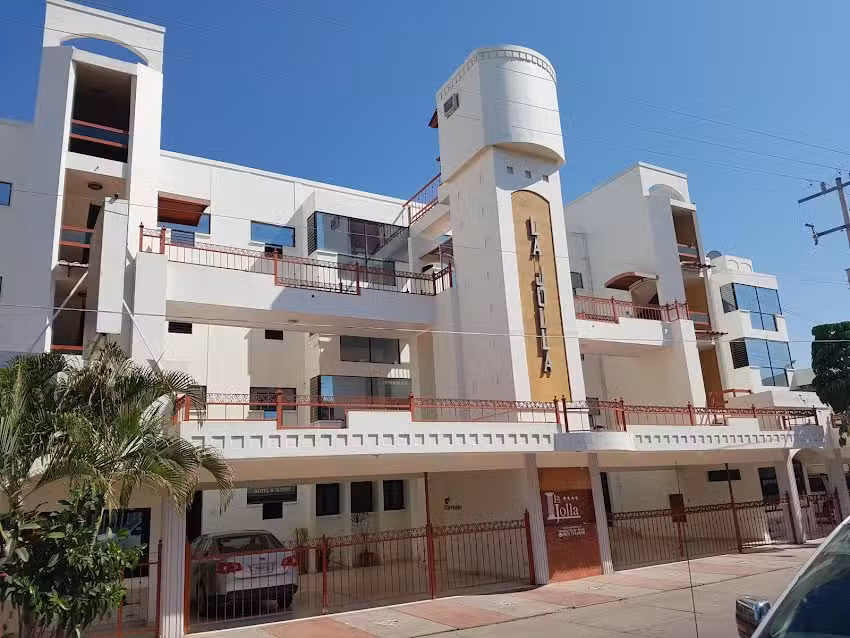 La Suites La Jolla Culiacan