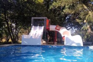 La Terraza de La Abuela