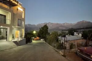 La Terraza Hotel y restaurant