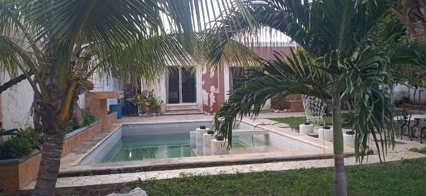 La Texana 2 &ndash; Casa &Ntilde;a&ntilde;a