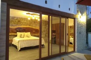 La Toscan&iacute;a Tapalpa Resort & Agriturismo