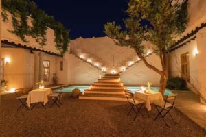 La Valise San Miguel, Member of Small Luxury Hotels of the World