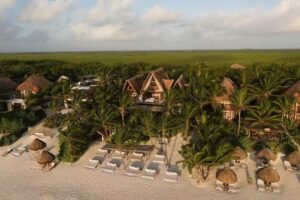 La Valise Tulum, an SLH Hotel
