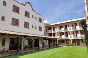 La Veranda Hotel & Restaurante