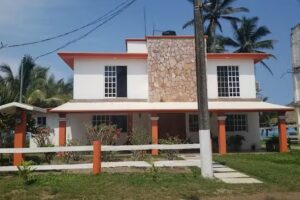 La Vigueta Tecolutla