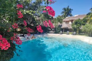 La Villa Mexicana by Diving Prestige