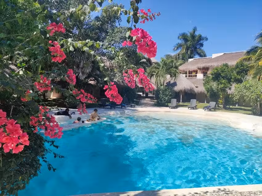 La Villa Mexicana by Diving Prestige