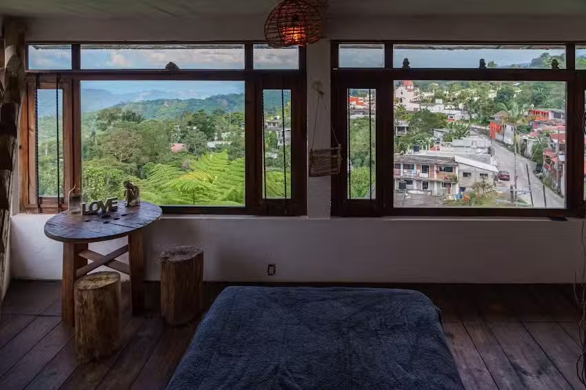 La Vista Loft