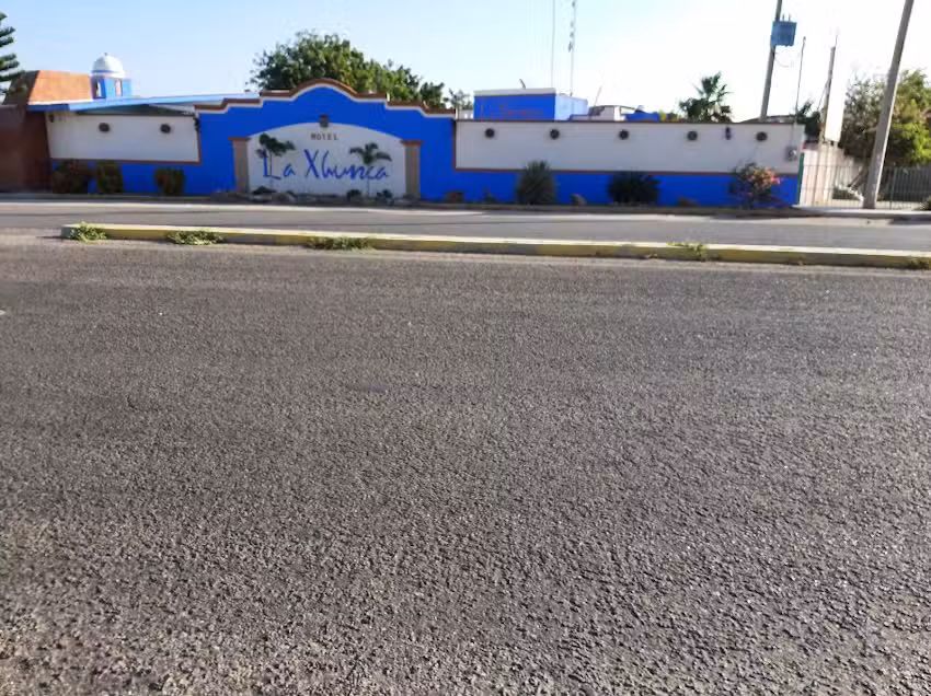 La Xhunca