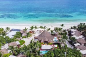 La Zebra, an SLH Hotel