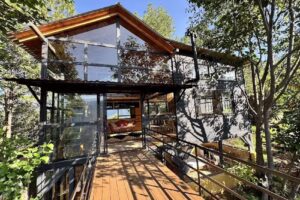 Laberinto del Pacifico