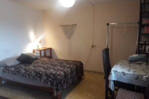 Laberinto, estudio de grabaci&oacute;n y hospedaje en casa