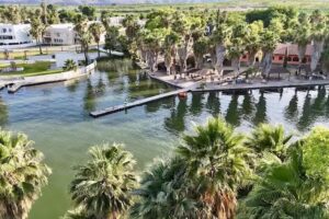 Lago Colina Don Conrado’s