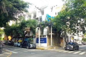 Lago Zirahuen 87 by Homirent