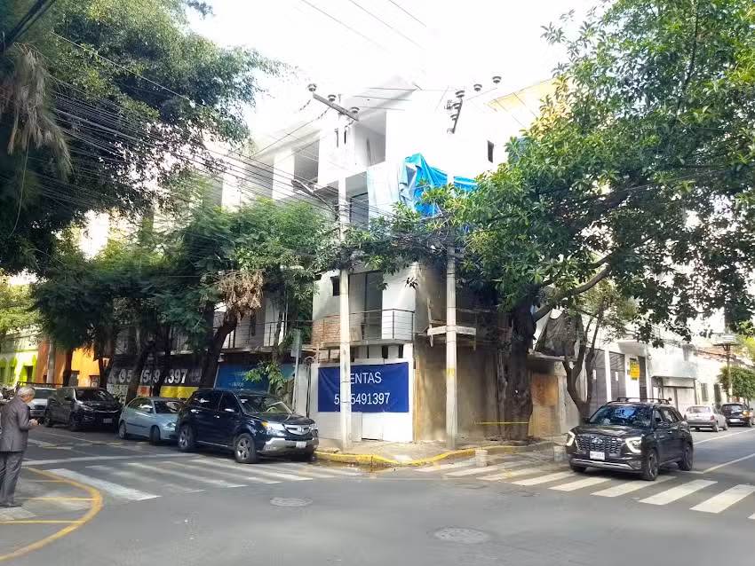 Lago Zirahuen 87 by Homirent