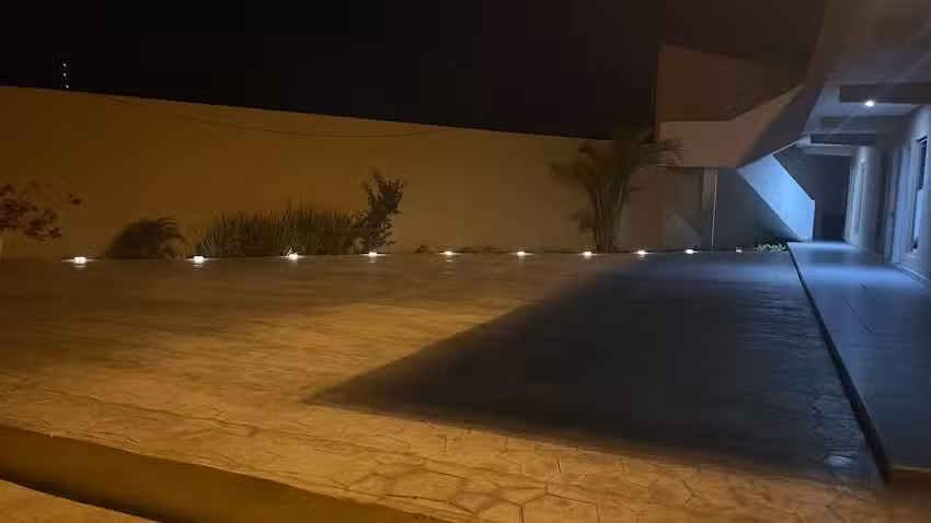 Laguna Inn San Fernando