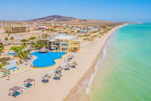 Laguna Shores Resort