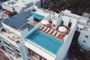 Lahun Suites Playa del Carmen
