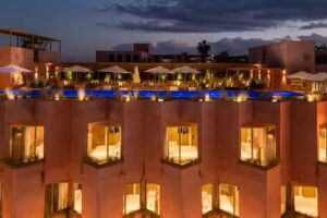 Laiva Hotel by Tasman