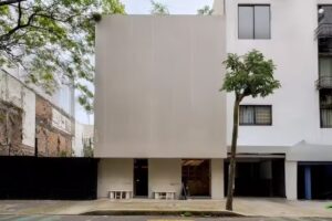 Lamartine Boutique Hotel Polanco