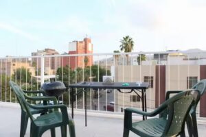 Land Rober TRC centro