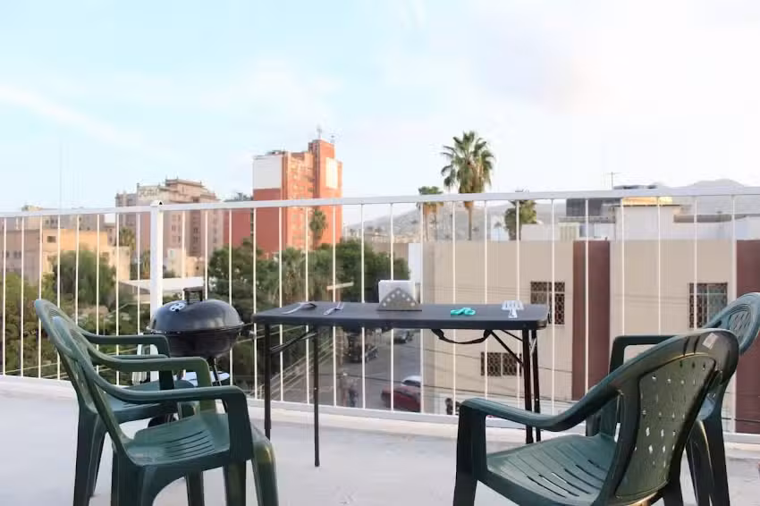 Land Rober TRC centro