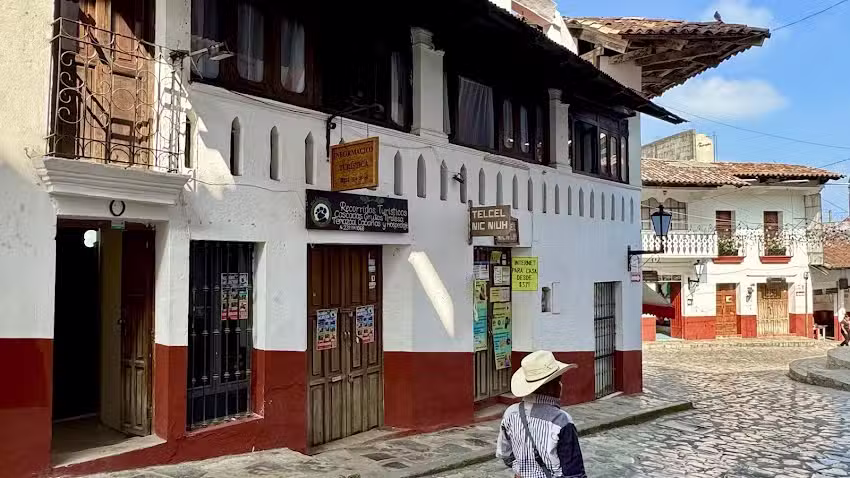 L&rsquo;antica Casa D&aacute;ttoli