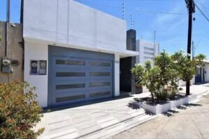 LAP Terrace (La Paz)