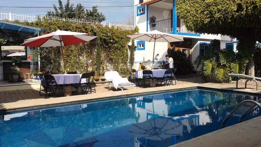 Las Adelitas, Hotel Boutique