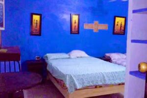 Las Almendras [Hotel Posada]