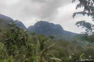 Las Cabañas Arroyo Zapotillo
