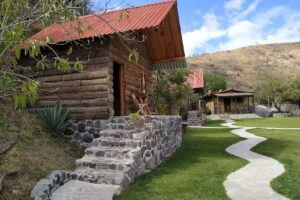 Las Caba&ntilde;as Atlixco