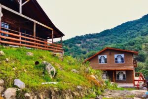 Las Caba&ntilde;as de Don Ema