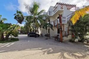 Las Caba&ntilde;as del Doctor