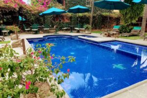 Las Calandrias de Atlixco