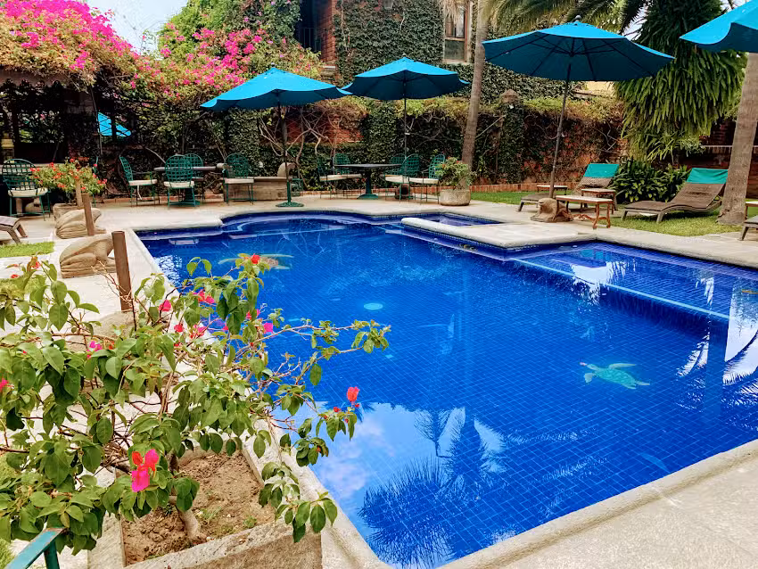 Las Calandrias de Atlixco