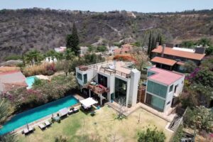 Las Canadas Loft Hotel