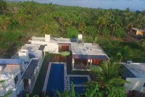 Las Caracolas Villas & Resort