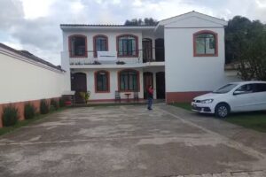 Las Carmelitas Hotel & Suites