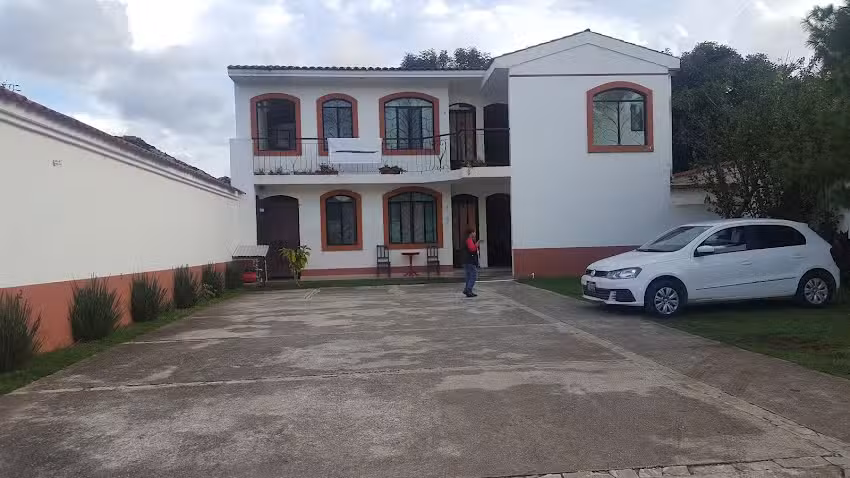 Las Carmelitas Hotel & Suites