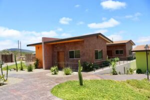 Las Casitas del Valle