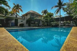 Las Casitas Puerto Arista